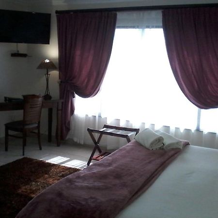 Akidogo Guest House Durban Bagian luar foto