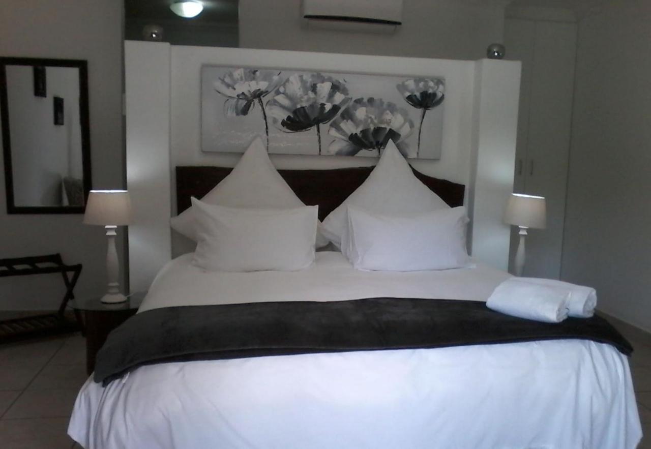 Akidogo Guest House Durban Bagian luar foto