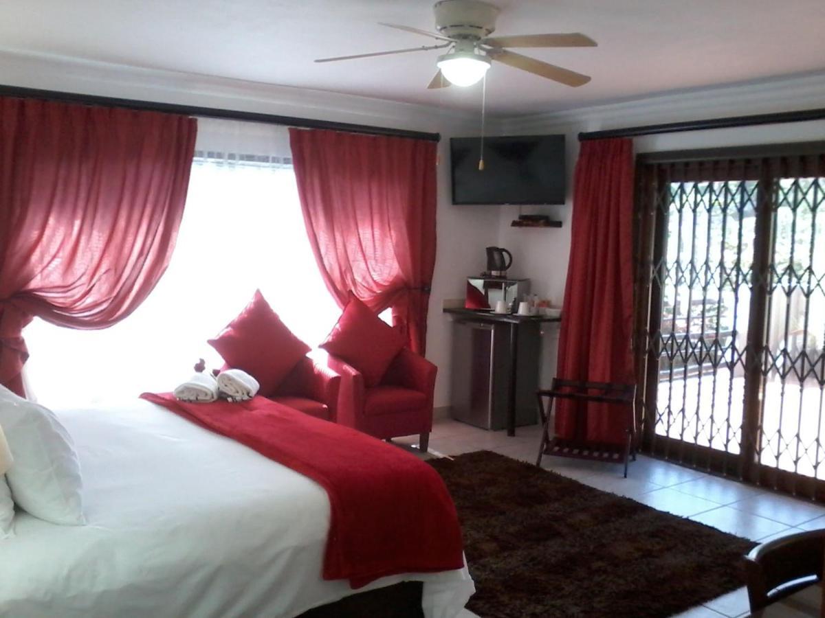 Akidogo Guest House Durban Bagian luar foto