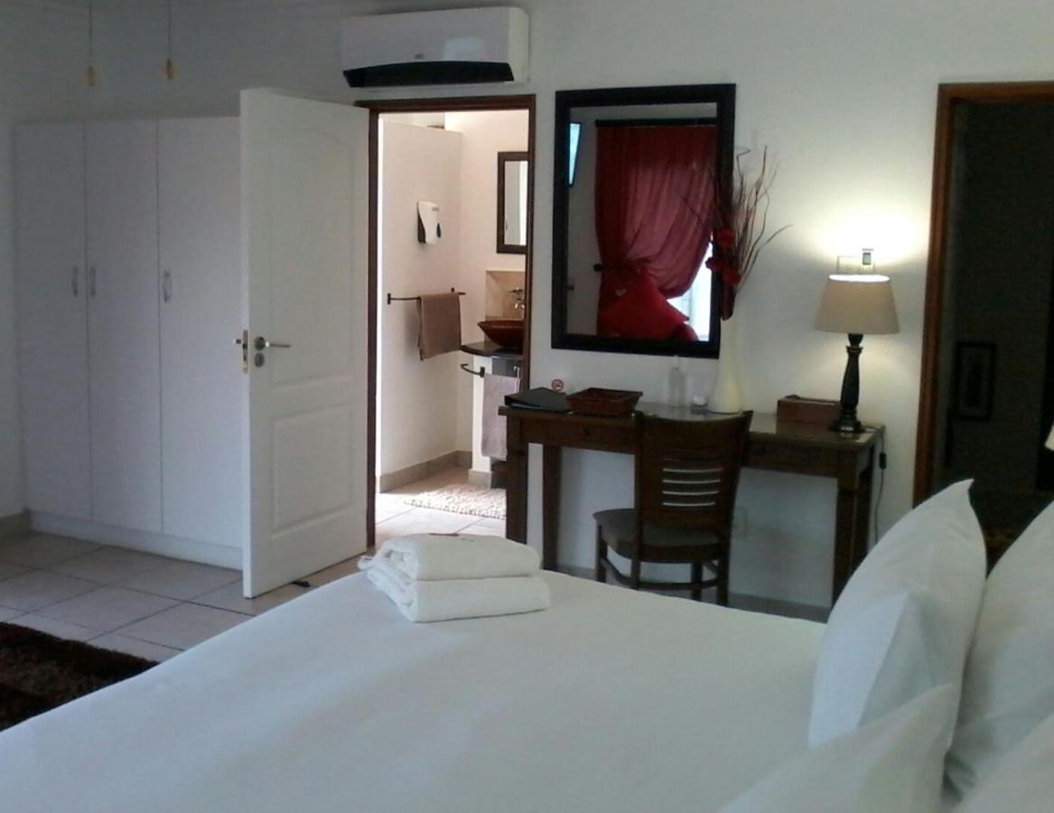 Akidogo Guest House Durban Bagian luar foto