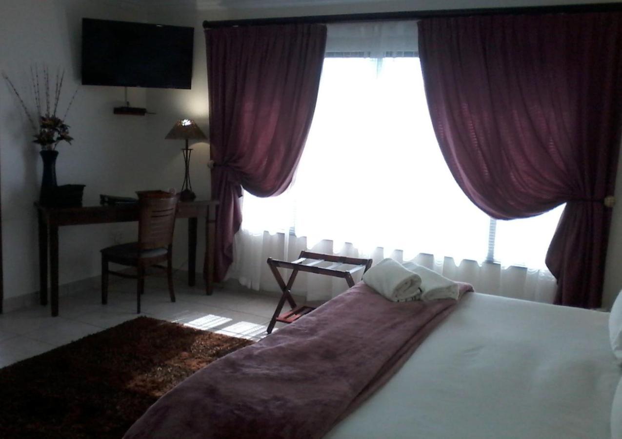 Akidogo Guest House Durban Bagian luar foto