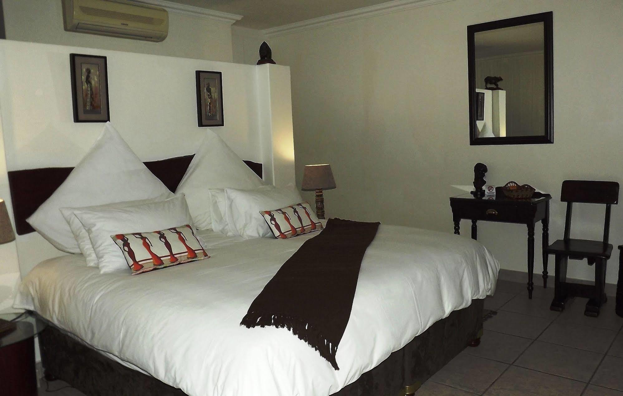 Akidogo Guest House Durban Bagian luar foto