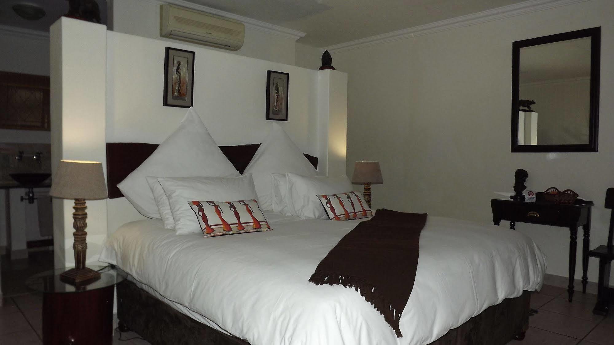 Akidogo Guest House Durban Bagian luar foto