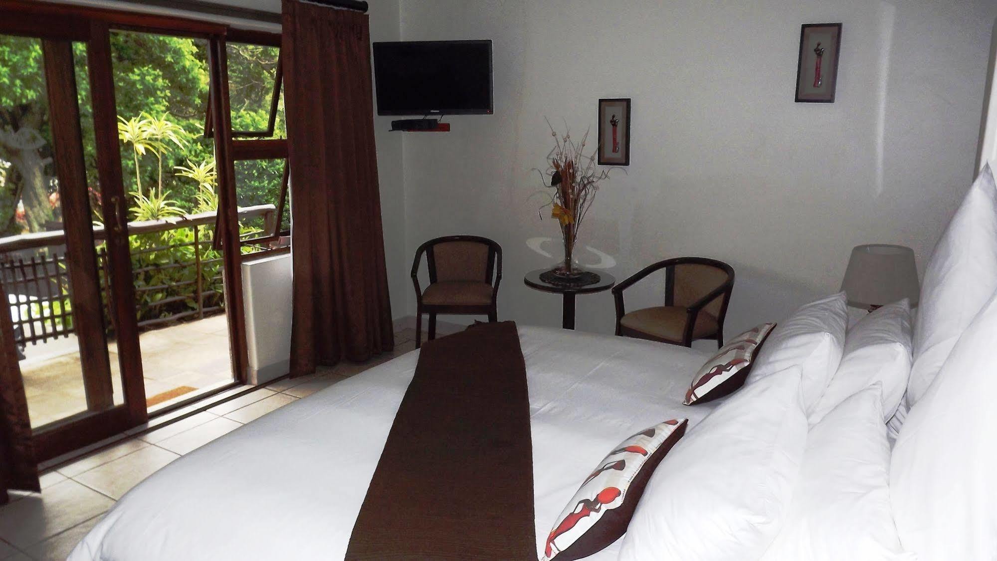 Akidogo Guest House Durban Bagian luar foto