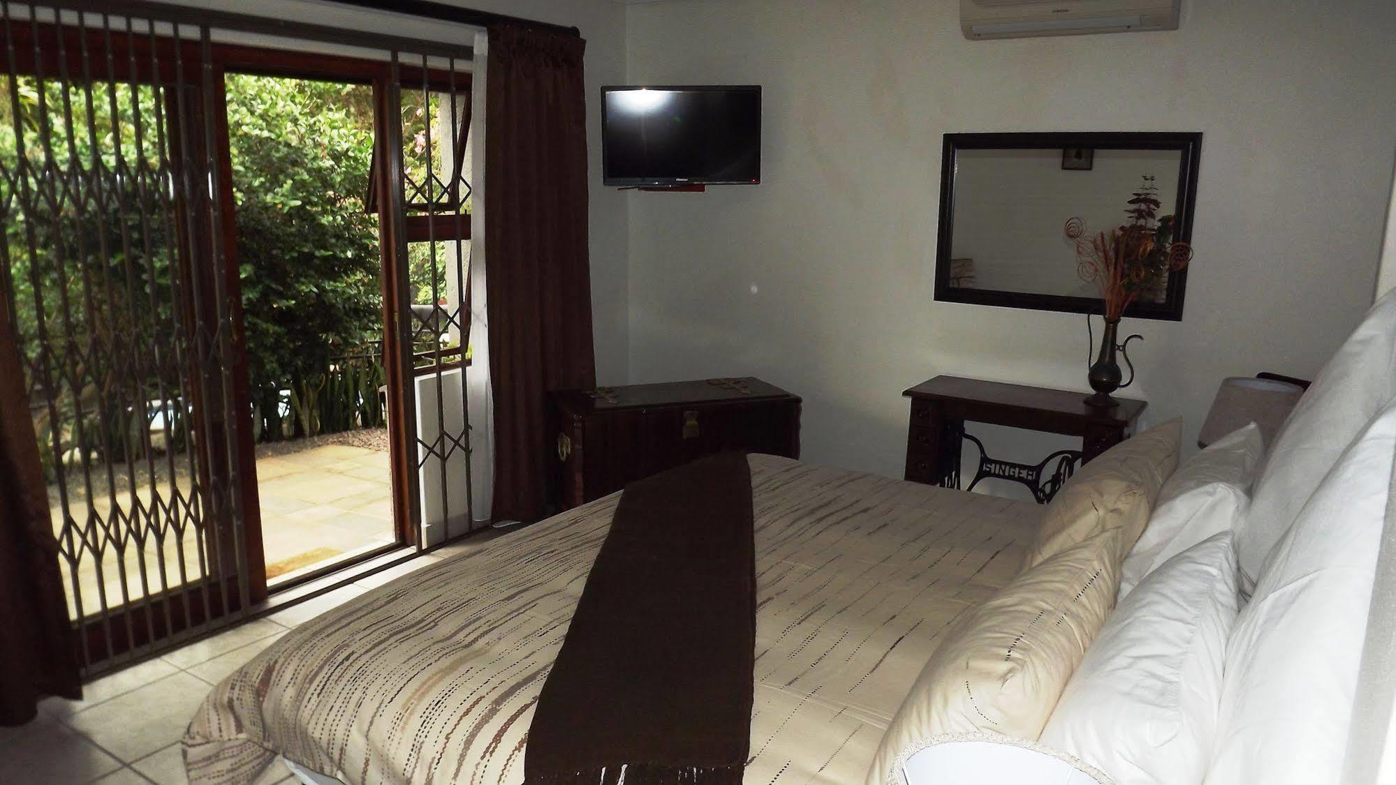 Akidogo Guest House Durban Bagian luar foto